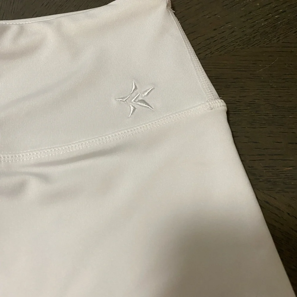 Rebel cheer shorts -AXS - Picture 4 of 4